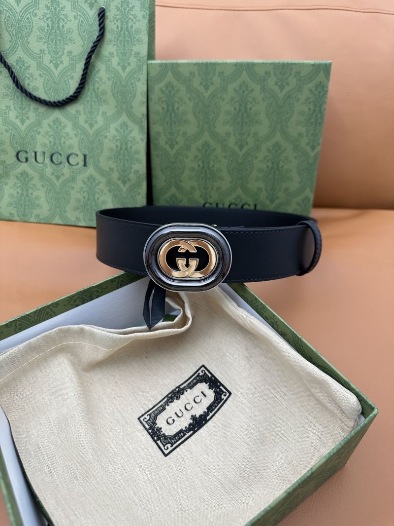 Gucci Belts